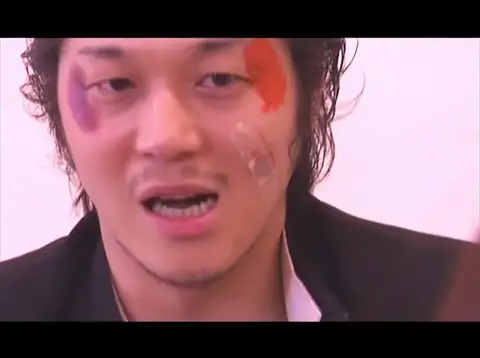Hagure Gakuen – Erokawa joseito ga yatte kita! (2007) — Erokawa joseito ga yatte kita! (20