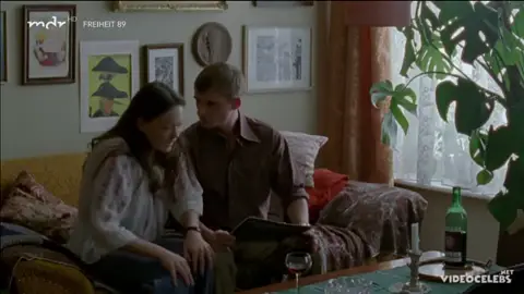 Hannah Herzsprung sexy – Weissensee s01e02-03 (2010) — Weissensee s01e02-03 (2010)