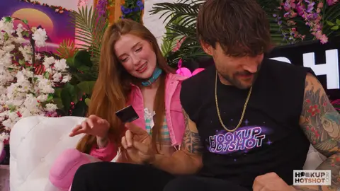 Hookup Hotshot - Lola Grant