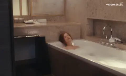 Isabelle Huppert nude – Sidonie in Japan (Sidonie au Japon) (2023) — Sidonie in Japan (Sid
