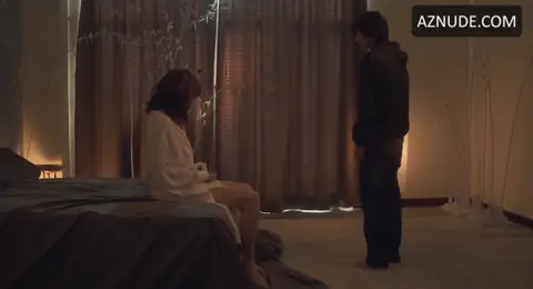 Ivy Yi Breasts Scene in In The Morning Of La Petite Mort — In The Morning Of La Petite Mor