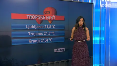 Jana Morelj Vidmar - 24UR Vreme - 29.6.2026