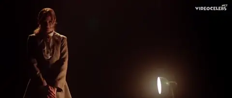 Jana Stojanovska nude, Blagica Trpkovska nude, etc. – Epizodist (2011) — Epizodist (2011)