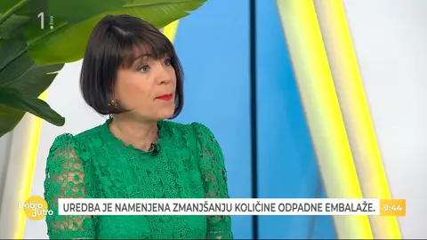 Janja Sitar - Dobro jutro - 17.6.2026