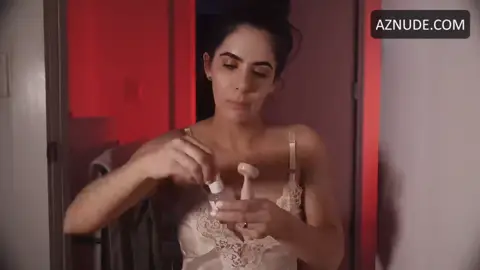 Jasmin Flores Breasts, Bikini Scene in Karen The Beauty Queen Butcher — Karen The Beauty Q