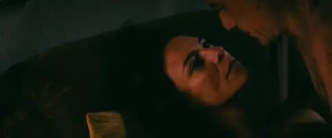 Jasmine Trinca in Gli occhi degli altri aka The Eyes of Others (2026) 1080p Web — Jasmine