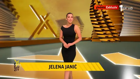 Jelena Janić - Exkluziv - 25.6.2026