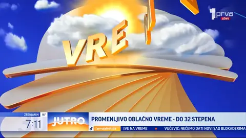 Jelena Tričković - Jutro - 6.7.2026
