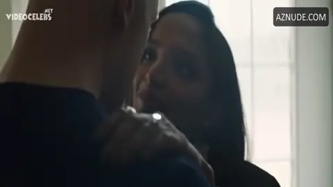 Jemima Toms Butt, Breasts Scene in Kama — Kama