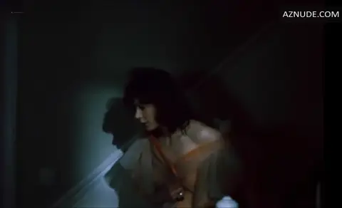 Jennifer Westbrook Butt, Breasts Scene in The Sex Thief — The Sex Thief
