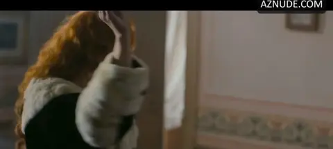 Joana Barradas Breasts, Bush Scene in Cherchez La Femme 1 — Cherchez La Femme