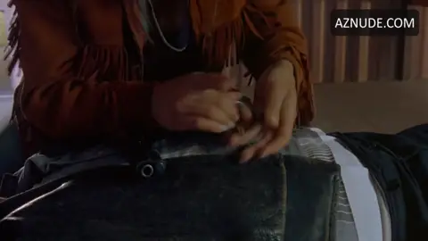 Joanne Whalley Breasts Scene in Kill Me Again — Kill Me Again