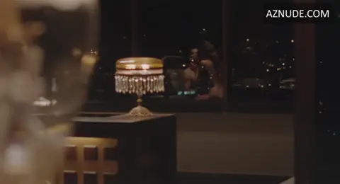 Juana Arias Butt, Breasts Scene in Amores Peligrosos 3 — Amores Peligrosos