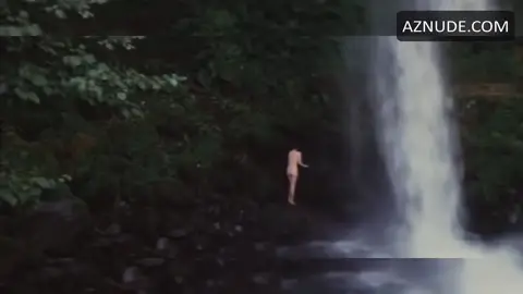 Kaoru Yumi Breasts Scene in The Shinano River — The Shinano River