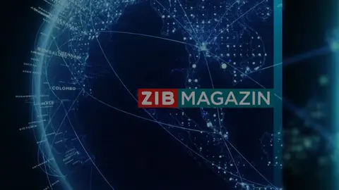 Kathrin Pollak - ZIB Magazin - 24.6.2026