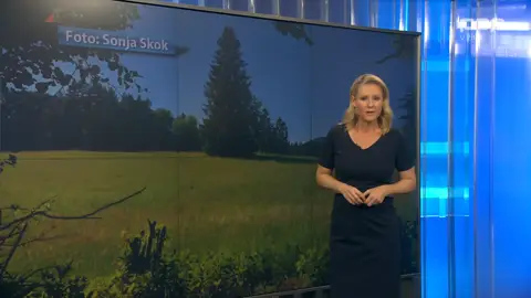 Katja Jevšek - 24UR Vreme - 17.6., 18.6.2026