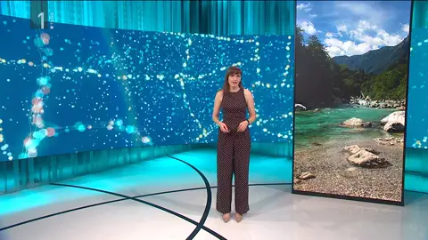 Katja Kozjek Mihelec - Vreme - 28.6. - 1.7.2026