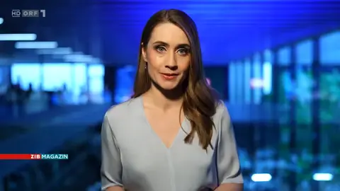 Katja Winkler - ZIB Magazin - 16.6.2026