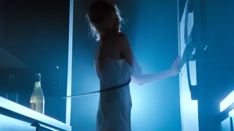 Kim Basinger - Nine 1/2 Weeks (1986) 1080/2160p BluRay — Nine 1/2 Weeks (1986)