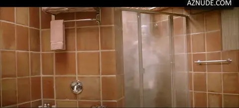 Kim Basinger Breasts, Bush Scene in The Getaway — The Getaway