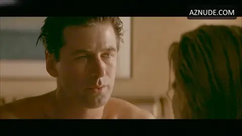 Kim Basinger Breasts, Butt Scene in The Getaway — The Getaway