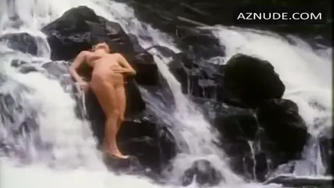 Kim Evenson Butt, Breasts Scene in Playboy: Wet AND Wild — Playboy: Wet AND Wild
