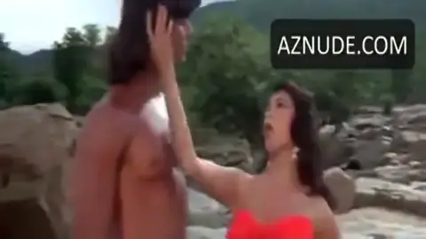 Kimi Katkar Butt, Breasts Scene in Adventures Of Tarzan 1 — Adventures Of Tarzan