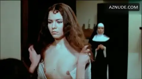 Koo Stark Butt, Breasts Scene in Cruel Passion 3 — Cruel Passion