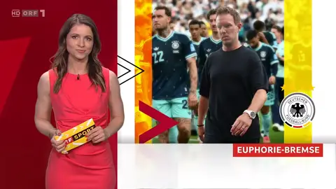 Kristina Inhof - Sport aktuell - 26.6., 27.6.2026