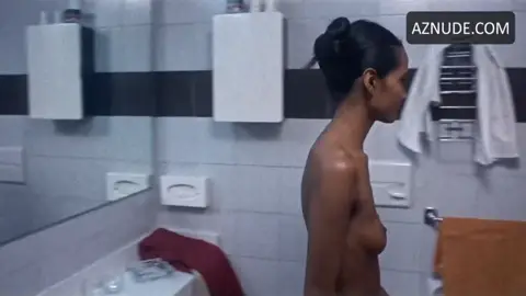 Laura Gemser Butt, Breasts Scene in Emanuelle And The White Slave Trade — Emanuelle And Th