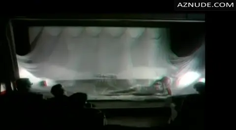 Leena Skoog Breasts Scene in Four Dimensions Of Greta — Four Dimensions Of Greta