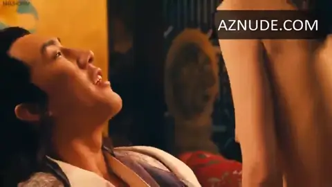 Leni Lan Breasts Scene in 3-d Sex And Zen: Extreme Ecstasy 2 — 3-d Sex And Zen: Extreme Ec