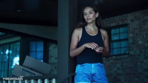 Lesley-Ann Brandt sexy, Rachel True sexy – Horror Noire (2021) — Horror Noire (2021)