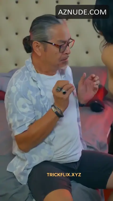 Lia Briones Breasts Scene in Madale Mo Batang Bata — Madale Mo Batang Bata