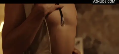 Lina Bembe Real Sex, Butt Scene in Xconfessions — Xconfessions
