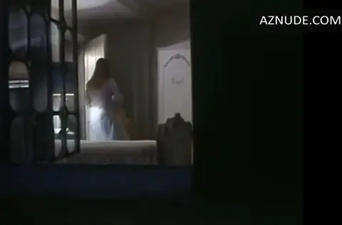 Liza Goddard Butt Scene in Ooh, You Are Awful — Ooh, You Are Awful