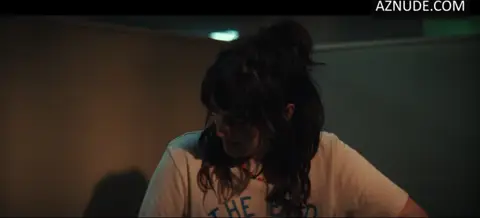 Lola Petticrew Breasts Scene in Furious 1 — Furious