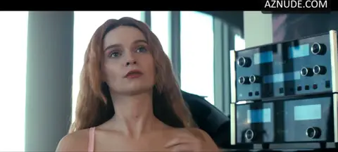Lola Petticrew Breasts Scene in Furious 2 — Furious