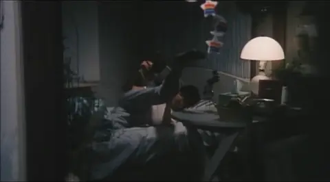 Lolita-zuma: Binetsu (1984) — Lolita-zuma: Binetsu (1984)