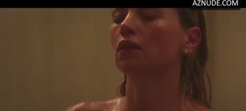 Ludwika Paleta Breasts Scene in Desire 2 — Desire