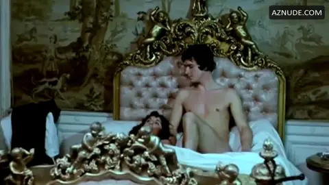 Lydia Lisle Breasts Scene in Cruel Passion 2 — Cruel Passion
