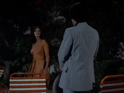 Lynda Carter - Starsky and Hutch (1975) - braless/pokies — Lynda Carter - Starsky and Hutc