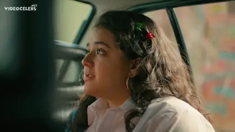 Macarena Oz sexy – No One Will Miss Us (Nadie nos va a extrañar) s01e05 (2024) — No One Wi