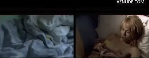 Madalina Ghitescu Butt, Breasts Scene in Marilena De La P7 — Marilena De La P7