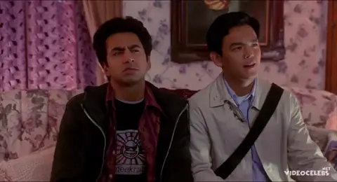 Malin Akerman nude - Harold and Kumar Go to White Castle (2004) — Harold and Kumar Go to W