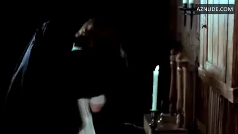 Malou Cartwright Lesbian, Breasts Scene in Cruel Passion — Cruel Passion