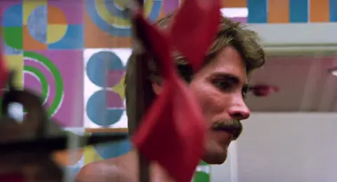 Maraschino Cherry (1978) - Scene 1. Gloria Leonard, Wade Nichols [BDRip - 1080p] — Marasch