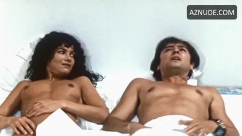 Marie Colbin Breasts Scene in Carmage — Carmage