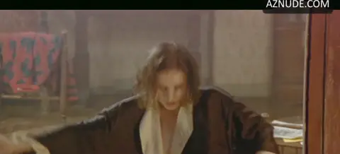 Marina Zudina Breasts, Butt Scene in Mute Witness — Mute Witness