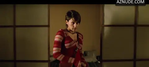 Mariola Fuentes Breasts Scene in El Cielo Abierto — El Cielo Abierto